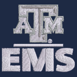 EMS Uniform Cap Design